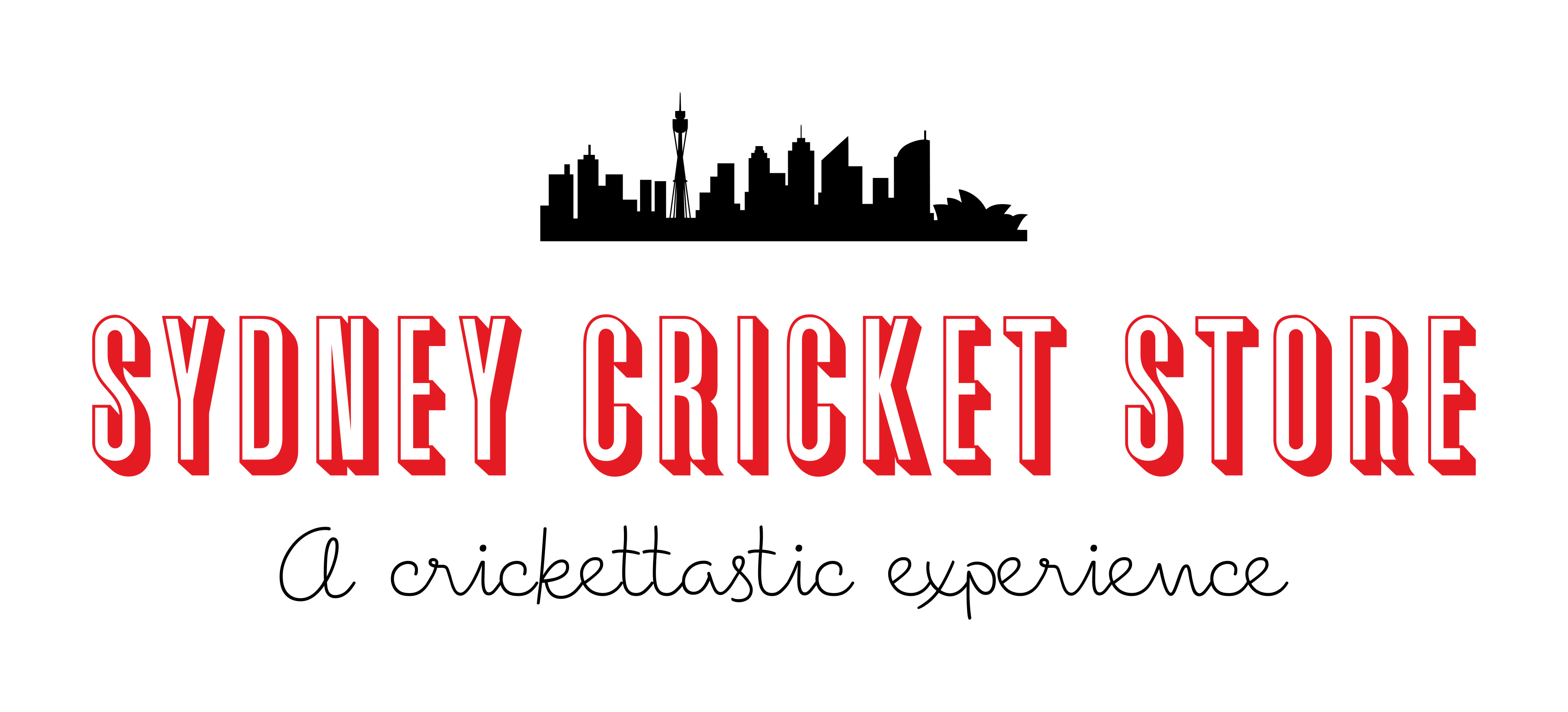 Sydney Cricket Store