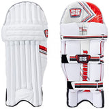 SS Test Opener Batting Legguards (Small Adult/ Youth)