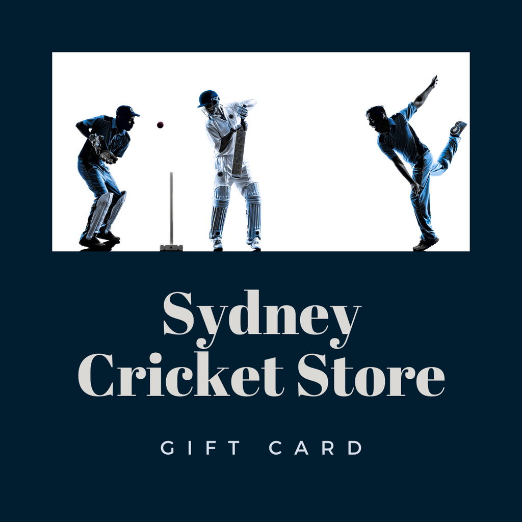 Sydney Cricket Store Gift Card