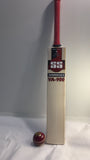 SS Ton Retro Classic VA900 Elite Cricket Bat (2022)
